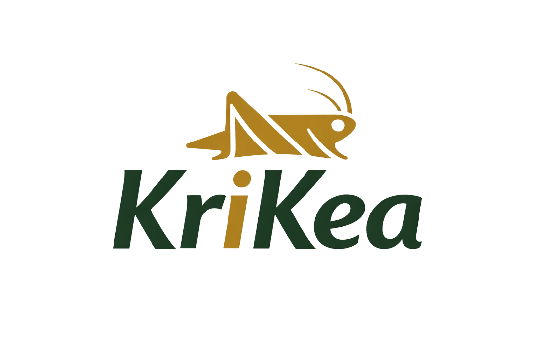 Krikea
